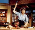 Julia Child 